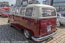 Antwerp Classic Car Event -  10 mei 2026