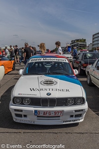 Antwerp Classic Car Event -  10 mei 2026
