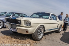 Antwerp Classic Car Event -  10 mei 2026