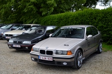 Oldtimertreffen Zelem -  17 mei 2026