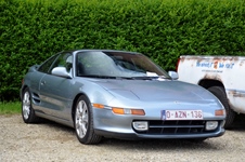 Oldtimertreffen Zelem -  17 mei 2026