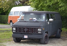 Oldtimertreffen Zelem -  17 mei 2026
