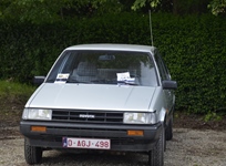 Oldtimertreffen Zelem -  17 mei 2026