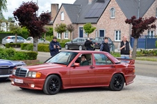 Oldtimertreffen Zelem -  17 mei 2026