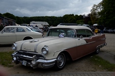 Oldtimertreffen Zelem -  17 mei 2026