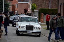 Oldtimertreffen Zelem -  17 mei 2026