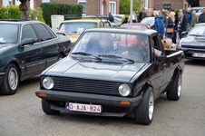Oldtimertreffen Zelem -  17 mei 2026