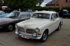 Oldtimertreffen Zelem -  17 mei 2026