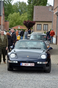 Oldtimertreffen Zelem -  17 mei 2026