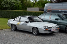 Oldtimertreffen Zelem -  17 mei 2026