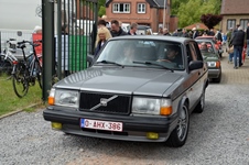 Oldtimertreffen Zelem -  17 mei 2026