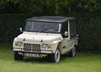 Oldtimertreffen Zelem -  17 mei 2026