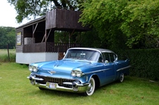 Oldtimertreffen Zelem -  17 mei 2026