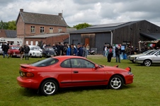 Oldtimertreffen Zelem -  17 mei 2026