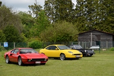 Oldtimertreffen Zelem -  17 mei 2026