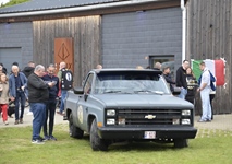 Oldtimertreffen Zelem -  17 mei 2026