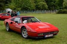 Oldtimertreffen Zelem -  17 mei 2026