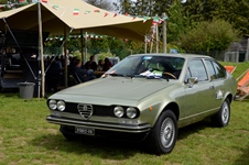 Oldtimertreffen Zelem -  17 mei 2026