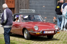 Oldtimertreffen Zelem -  17 mei 2026