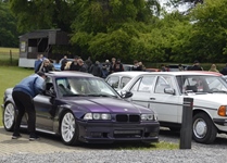 Oldtimertreffen Zelem -  17 mei 2026