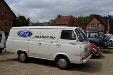 Oldtimertreffen Zelem -  17 mei 2026