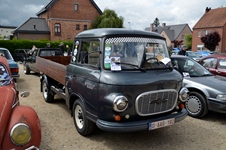Oldtimertreffen Zelem -  17 mei 2026