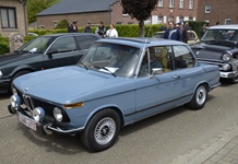 Oldtimertreffen Zelem -  17 mei 2026