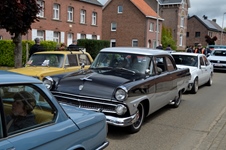 Oldtimertreffen Zelem -  17 mei 2026