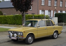 Oldtimertreffen Zelem -  17 mei 2026