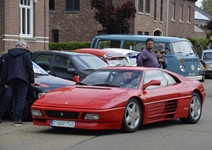 Oldtimertreffen Zelem -  17 mei 2026