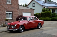 Oldtimertreffen Zelem -  17 mei 2026