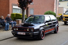 Oldtimertreffen Zelem -  17 mei 2026