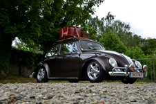Oldtimertreffen Zelem -  17 mei 2026