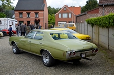 Oldtimertreffen Zelem -  17 mei 2026