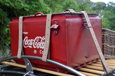 Oldtimertreffen Zelem -  17 mei 2026