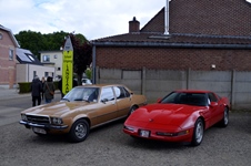 Oldtimertreffen Zelem -  17 mei 2026