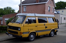 Oldtimertreffen Zelem -  17 mei 2026