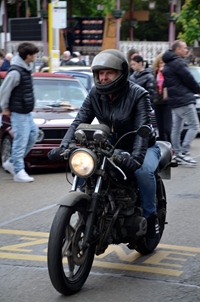 Oldtimertreffen Zelem -  17 mei 2026