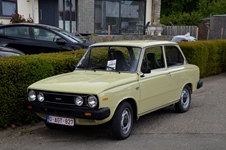 Oldtimertreffen Zelem -  17 mei 2026