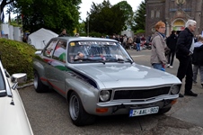Oldtimertreffen Zelem -  17 mei 2026