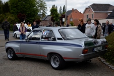 Oldtimertreffen Zelem -  17 mei 2026