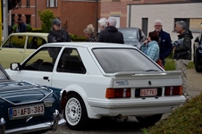 Oldtimertreffen Zelem -  17 mei 2026
