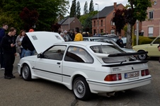 Oldtimertreffen Zelem -  17 mei 2026