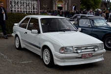 Oldtimertreffen Zelem -  17 mei 2026