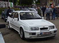 Oldtimertreffen Zelem -  17 mei 2026