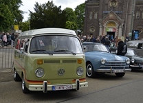 Oldtimertreffen Zelem -  17 mei 2026