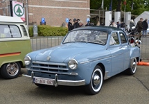 Oldtimertreffen Zelem -  17 mei 2026