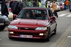 Oldtimertreffen Zelem -  17 mei 2026