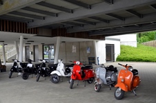 Oldtimertreffen Zelem -  17 mei 2026