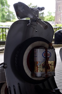 Oldtimertreffen Zelem -  17 mei 2026
